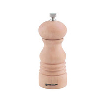 Swissmar Castell Natural Pepper Mill - 14cm - $48.22