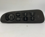 2005-2008 Dodge Ram 1500 Master Power Window Switch OEM B03B25065 - $25.19