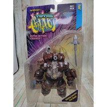 Todd McFarlane Toys Spawn Total Chaos Ultra-Action Figures Hoof Series 1 - $18.76