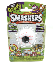 ZURU Smashers Collectables Series 2 Gross Rebuild and Resmash - £14.11 GBP