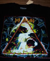 Def Leppard Hysteria T-Shirt Band Mens Small New w/ Tag - £15.64 GBP