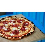 SAN FRANCISCO SOURDOUGH PIZZA dough tangy YEAST STARTER , sally BONANZA - $8.69