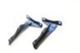 2002-2005 SUBARU IMPREZA WAGON FRONT HOOD HINGE LEFT RIGHT SIDE SET P5527 image 14