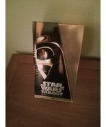 Star Wars Trilogy Special Edition VHS - $374.69 MXN