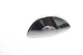 07-13 MINI COOPER LEFT DRIVER SIDE HEADLIGHT WASHER NOZZLE CAP E6342 image 8