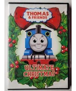 Thomas &amp; Friends Ultimate Christmas (DVD, 2009) - £7.93 GBP