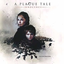 A Plague Tale: Innocence [VINYL]  - £46.91 GBP