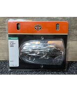 2014 Harley Davidson Air Cleaner Trim Kit Flames Chrome 61300221 Multi-F... - $45.68 CAD