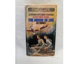 Timescape A Startrek Novel The Abode Of Life Book - £7.82 GBP