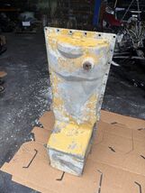 CATERPILLAR CAT 3406 B C E DIESEL ENGINE OIL PAN 7W5249 OEM - $575.00