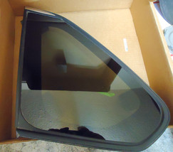 2019-2024 Toyota Rav4   Rear Quarter F-Window Glass   Left Side - $78.71