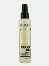 Redken Blonde Idol BBB Spray Lightweight Multi-Benefit Conditioner 5oz last - £52.74 GBP