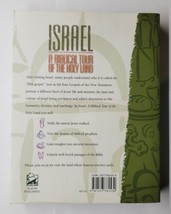 Israel: A Biblical Tour of the Holy Land Neal W. May 200 Albury Paperback - £7.81 GBP