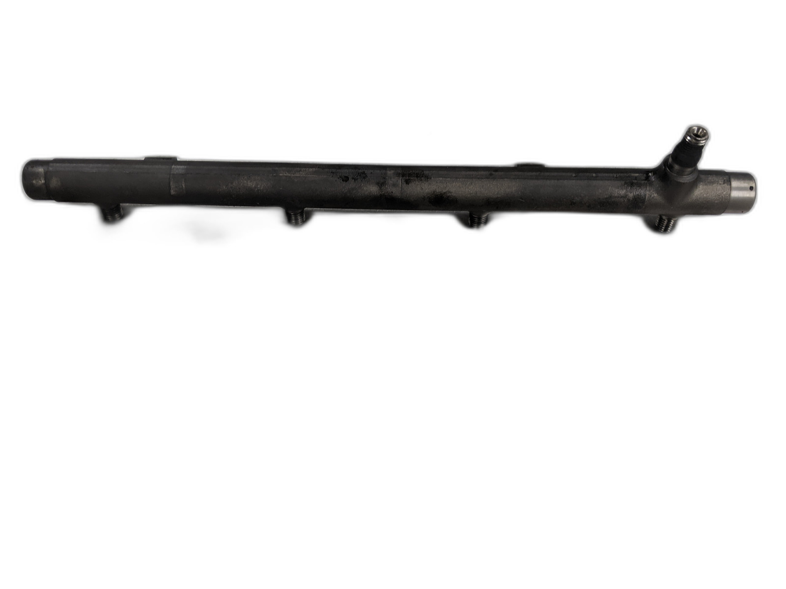 Primary image for Left Fuel Rail From 2008 Ford F-250 Super Duty  6.4  Diesel Driver Side