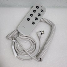 Okin Dewert 81745 Handset Remote Hand Control for Hospital Bed 13 pin IP... - $69.95