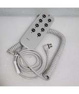 Okin Dewert 81745 Handset Remote Hand Control for Hospital Bed 13 pin IP... - $1,301.31 MXN