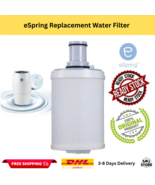 eSpring Replacement Filter Cartridge With Pre-Filter Amway UV 100186 / 1... - $154.23