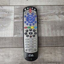 Dish Network Remote Control 186371 21.1 Learning IR/UHF UHF Pro DH28 - £7.82 GBP