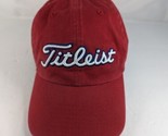 Philadelphia Phillies Titleist Baseball Cap Hat Golf Official MLB Genuin... - $29.99
