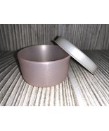 New Tupperware Smidgets Pill 1 oz Mini Travel Container Pink &amp; Sheer - €8,55 EUR