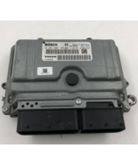 2012 Volvo S60 Engine Control Module ECU ECM OEM C02B17018 - $67.49