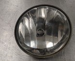 Right Fog Lamp Assembly From 2008 GMC Envoy  4.2 - $34.95