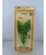 Vintage Aquarium Plant - Arrowhead by Penn Plax - New In Package - £27.33 GBP