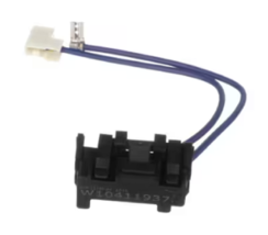 Whirlpool 12100-64 Broken Belt Switch - $1,789.06 MXN