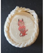 Vintage 1970s “I&#39;m A Horny Little Devil” Soap on a Rope - $37.53 CAD