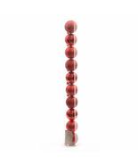 Spheres mm.60-cf.10 Red - $1,305.19 MXN