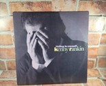 Kenny Rankin - Hiding In Myself 12-inch LP Gold PROMO Stamp(1988) - $13.09