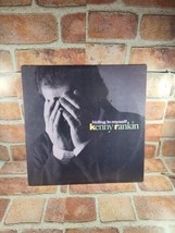 Kenny Rankin - Hiding In Myself 12-inch LP Gold PROMO Stamp(1988) - £10.29 GBP