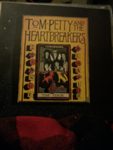 Tom Petty tour program - $49.50
