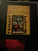 Tom Petty tour program - £39.56 GBP