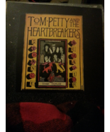 Tom Petty tour program - $49.50