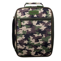 Avanti YumYum Lunch Bag - Camo Green - $31.21
