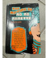 The Making of No, No, Nanette by Don Dunn (1972, Hardcover w Dustjacket) - €48,74 EUR