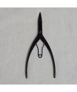 Snap-on Tools SRP3 Snap Ring Pliers Straight Tip USA - $63.49 CAD
