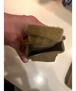 Pre Owned Miliary Surplus Speed Reload Pouch PN3062 - $14.85