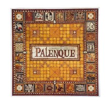 Timbuk II Inc Palenque Board Game An Educational Family Adventure Complete - $32.01
