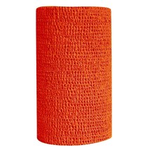 Andover Co-Flex Self Adhesive Bandage Orange Ea - £5.61 GBP
