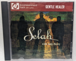 Selah with Amy Perry Gentle Healer (CD, 2006, Curb Productions) - $12.99