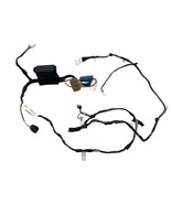 2008–2009 Pontiac G8 Rear Trunk Fuse Box &amp; Taillight Wiring Harness OEM ... - $81.44 CAD