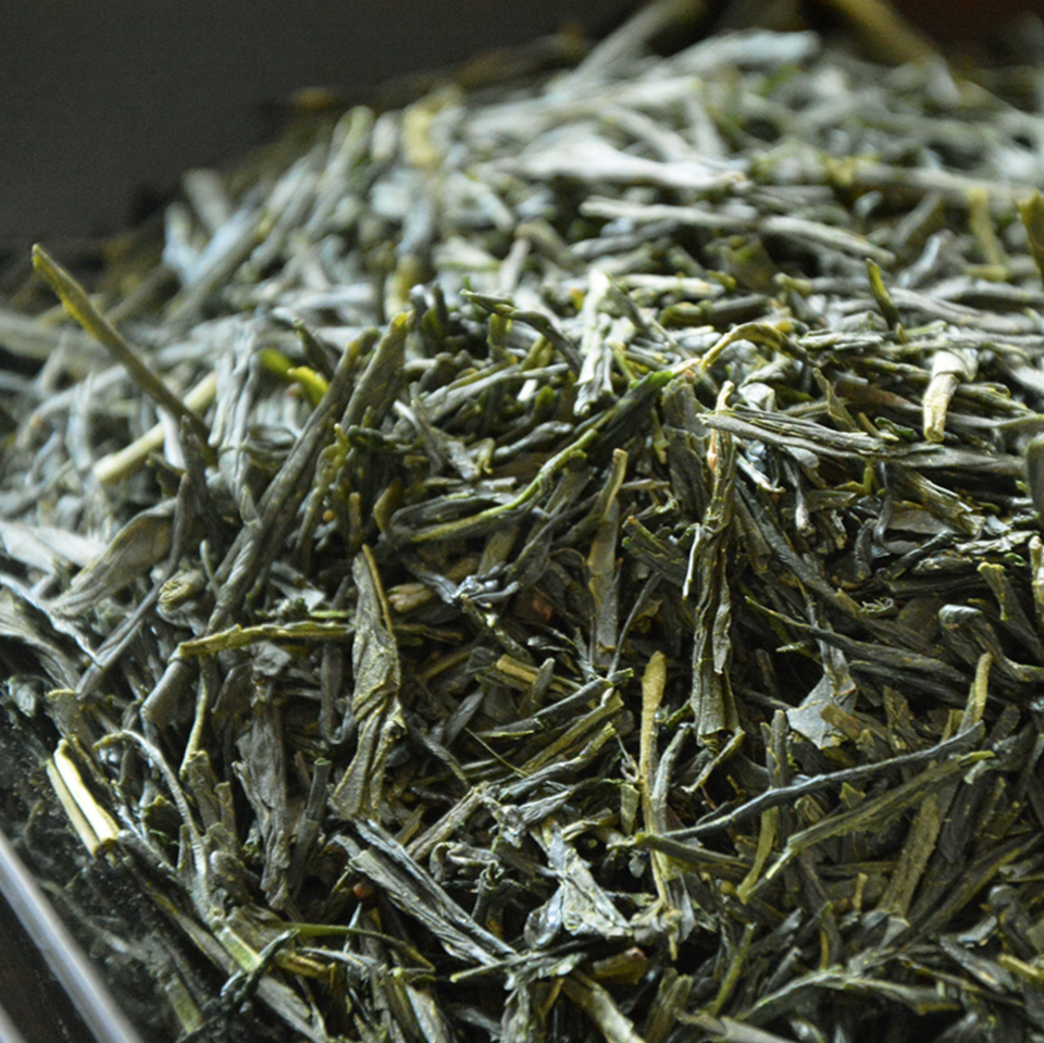 Japanese Tokujyo Organic Premium Loose Leaf Sencha Green Tea 3.5oz (100g) - $17.77