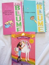 Ultimate fun reading 3-pack! Get ready for an adventure! - $5.00