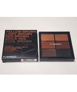 MAC Studio Fix Conceal &amp; Correct Palette EXTRA DEEP - $26.89 CAD