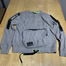 Switch Remarkable Superfly Sweatshirt   M - $28.81