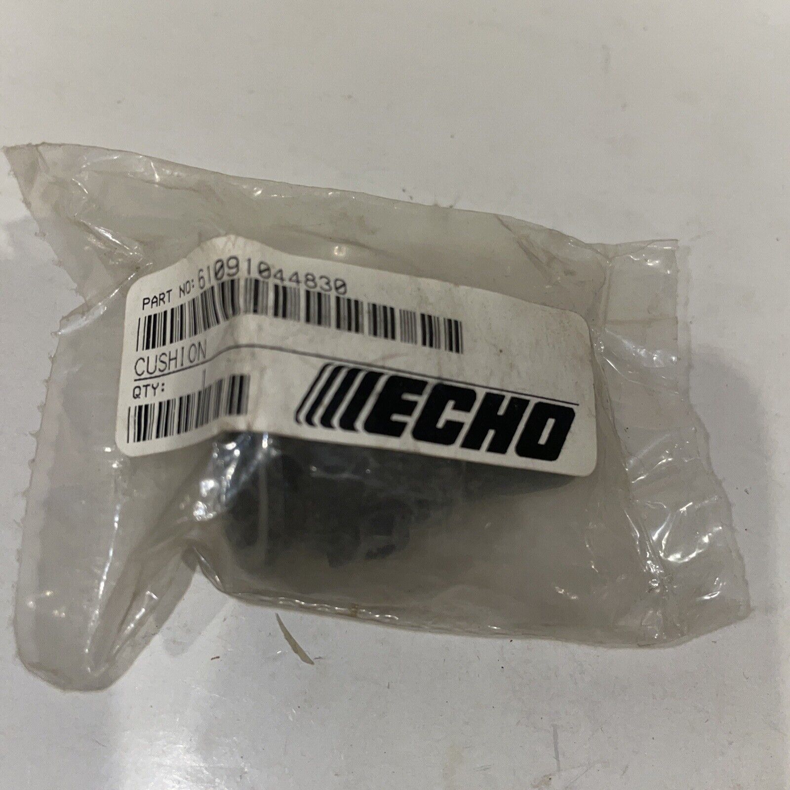 Echo 61091044830 Cushion OEM NOS - $10.89