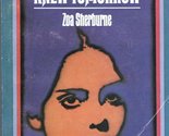 the girl who knew tomorrow [Paperback] sherburne, zoa - $2.93