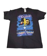 The Shadow Movie Promo Single Stitch T-Shirt Alec Baldwin XL 1994 Vtg NOS - €116,05 EUR